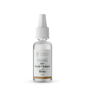 Bio Cleaner do rzęs ROSE