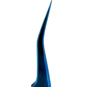 Pęseta Anagen Abyss1 Fiber Tip + Etui