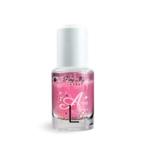 Aminolixir Koncentrat Regenerujący do brwi i rzęs 20ML