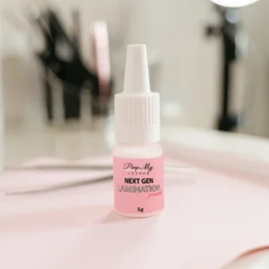 Puder Zagęszczająco - Klejący