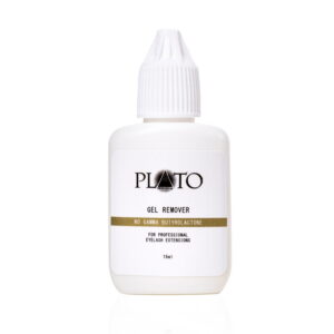 Remover do rzęs Plato 15ML