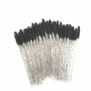 Szczoteczki do rzęs 50szt.