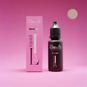 Płynna Farba do brwi Liquid Tint 15 ml Pimp My Brows