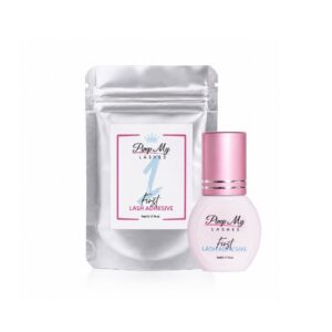 Profesjonalny klej do przedłużania rzęs First 5 ml Pimp My Lashes