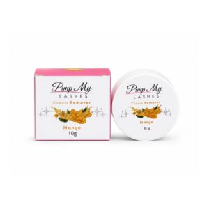 Remover w kremie do ściągania rzęs 10g Pimp My Lashes